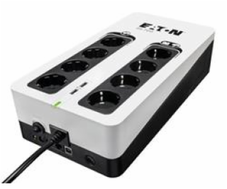 Eaton 3S700D uninterruptible power supply (UPS) Standby (...