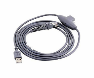 Datalogic USB Kábel CAB-412