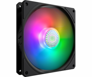 Cooler Master SickleFlow 140 ARGB MFX-B4DN-14NPA-R1 Coole...