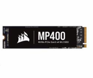  Dysk SSD 1TB MP400 Series 3480/1880 MB/s PCIe M.2
