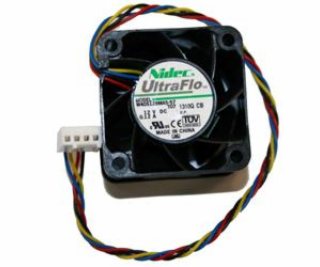 Supermicro FAN-0156L4 computer cooling component Computer...