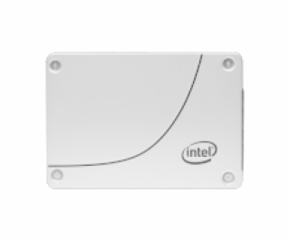 Intel® SSD DC S4520 Series (240 GB, SATA III, 3D4 TLC)