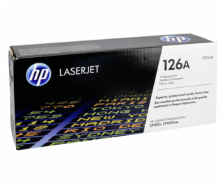 HP Imaging Drum CE 314 A No. 126 A