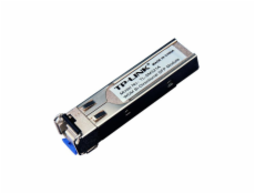 TP-Link TL-SM321A-2 [1000Base-BX WDM Bi-Directional SFP Module]