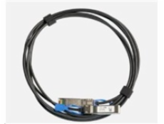 MikroTik XS+DA0003, Direct Attach Cable, SFP/SFP+/SFP28, 1/10/25G, 3m