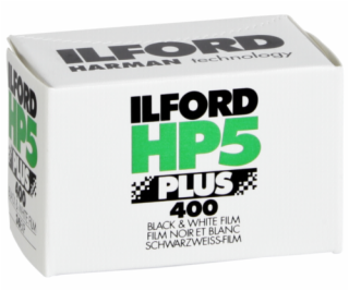 1 Ilford HP 5 plus    135/36