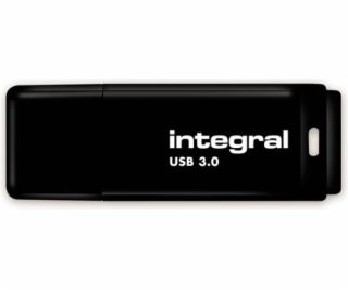 INTEGRAL 32GB DRIVE BLACK INTE USB 3.0