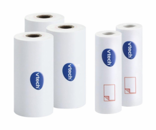 Tech Kidizoom Print Cam - Termosublimačný papier