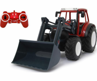 Lindner Geotrac mit Frontlader, RC