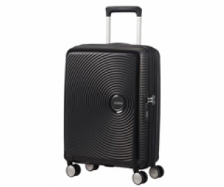 American Tourister Soundbox SPINNER 55/20 EXP TSA  Bass b...