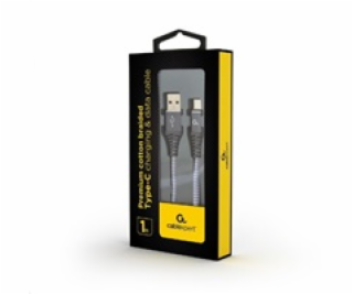GEMBIRD Kabel CABLEXPERT USB 2.0 AM na Type-C kabel (AM/C...