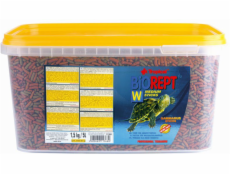 Tropical Biorept W 5l krmivo pre vodné korytnačky