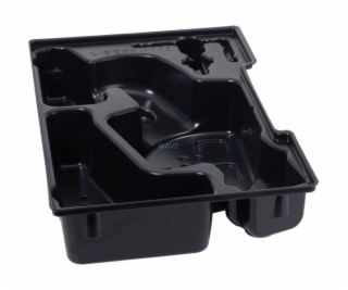 BOSCH 1600A002V7 Plastová poloviční vložka pro L-BOXX 102