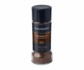 Davidoff Espresso 57 instantní káva 100 g