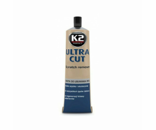 K2 ULTRA CUT 100 g - pasta k odstranění škrábanců K2 PERFECT