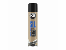 K2 SIL 300 ml - 100 % silikonový olej K2 PERFECT