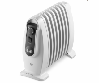 Delonghi TRNS 0808M olejový radiátor