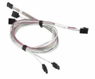 Supermicro CBL-SAST-0556 Serial Attached SCSI (SAS) cable