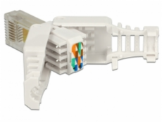Delock RJ45 samec Cat.5e UTP bez použitia nástrojov 2 kusy