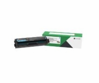 Toner High Yeld 4,5k cyan C342XC0