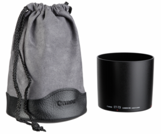 Canon EF 2,8/100 L Macro IS USM