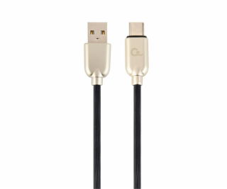 GEMBIRD Kabel CABLEXPERT USB 2.0 AM na Type-C kabel (AM/C...