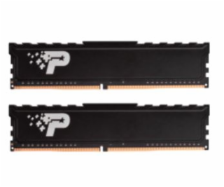 Patriot Memory Signature Premium PSP432G3200KH1 memory mo...
