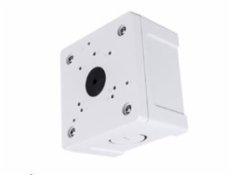 Vivotek AM-71C Instalační krabice pro kamery IB9360-H, IB9368-HT, IB9380-H, IB9388-HT, IB9389-(E)H, IB9389-(E)HM/HT