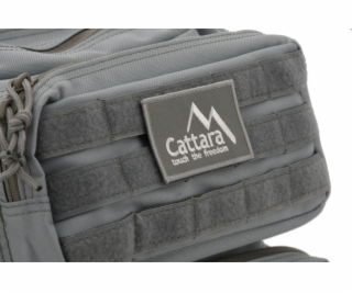 Batoh na záda 45l BLUE-GREY CATTARA