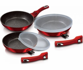 BerlingerHaus sada panvíc BH-7053