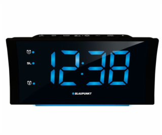 Blaupunkt CR80 rádiobudík