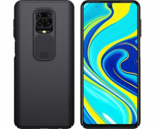 Púzdro Nillkin CamShield Xiaomi Redmi Note 9 PRO/MAX/Note...