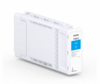 Epson ink cartridge cyan T 48U 350 ml              T 48U2