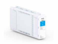 Epson ink cartridge cyan T 48U 350 ml              T 48U2