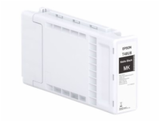 Epson ink cartridge matte black T 48U 350 ml              T 48U8