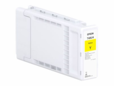Epson ink cartridge yellow T 48U 350 ml              T 48U4