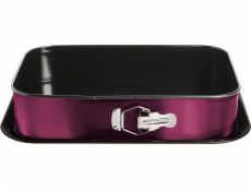 BerlingerHaus forma 39x27x7,5 BH-6802 Purple Metallic