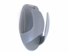 ERGOTRON Mouse Holder (dark grey) - držák myši, tmavě šedý