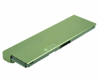 2-Power baterie pro DELL Latitude E4200  Li-ion (6cell), ...