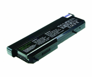 2-Power baterie pro DELL Vostro 1310/1320/1510/1520/2510 ...