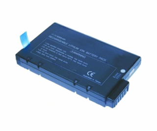 2-Power baterie pro AST A42/A51/A60/Ascentia Series/M5XXX...