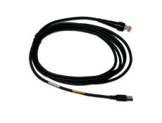 Honeywell USB kabel pro Xenon, Voyager 1202g, Hyperion-1,5m