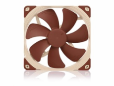 Noctua ventilátor NF-A14 PWM / 140mm / PWM / 4-pin