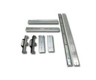 SUPERMICRO Rackmount Mounting Rails and Kits, 4U for SC74...