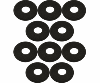 Jabra Earcushion, foam - BIZ 1500/1900 (10ks)
