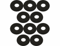Jabra Earcushion, foam - BIZ 1500/1900 (10ks)