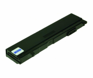 2-Power baterie pro TOSHIBA Satellite A80/ Li-ion (4cells...