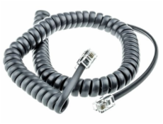 Kroucený kabel k SIP-T19 E2, T20, T21 E2, T22P, T23P, T23G