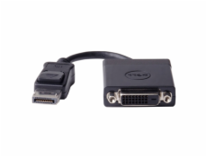 Redukce Dell DisplayPort (M) na DVI-SL (F)