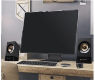 Logitech Multimedia Speakers Z533